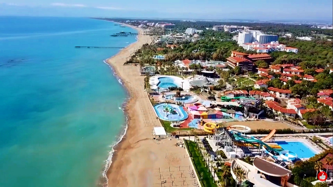 Make Your Belek Holiday Unforgettable with Seja Transfer